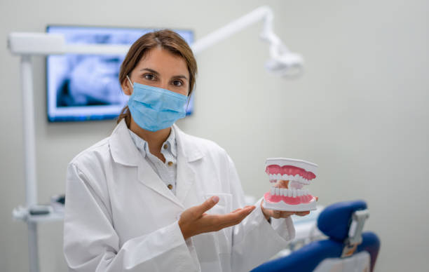 Best Emergency Dental Surgery in Winter Gardens, CA