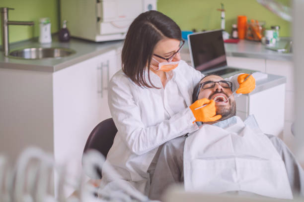 Best Emergency Broken Tooth Repair in Winter Gardens, CA