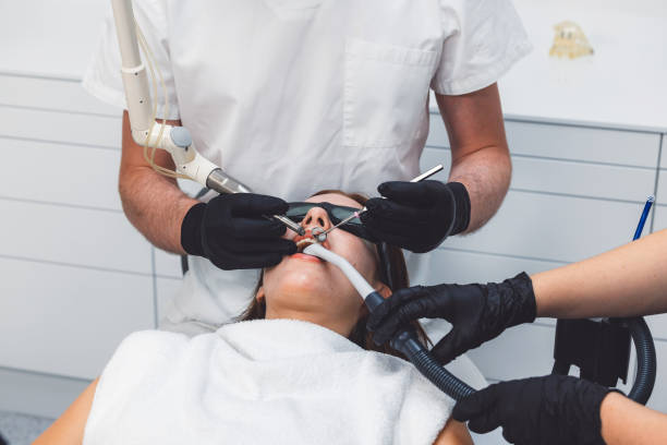 Best Weekend Emergency Dentist in Winter Gardens, CA