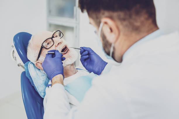 Best Emergency Wisdom Teeth Removal in Winter Gardens, CA